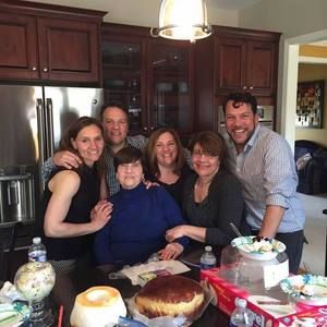 Meet your Posher, Dan